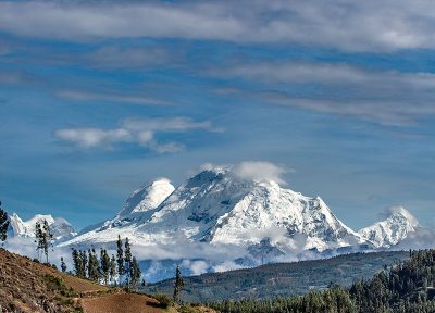 Huascarán (vertical)