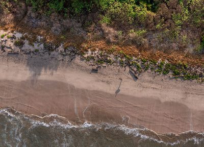 Playa Grande (vertical)