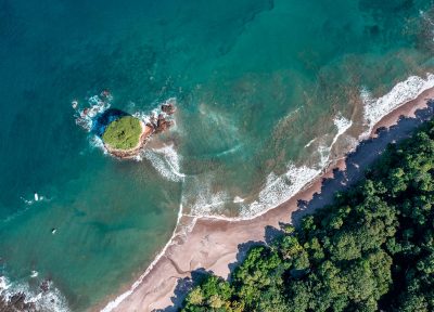 Bahía Piratas