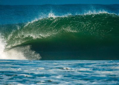 Skeleton Bay, Namibia. 2