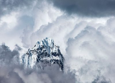 Cordillera Blanca