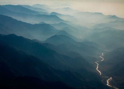 Himalayas