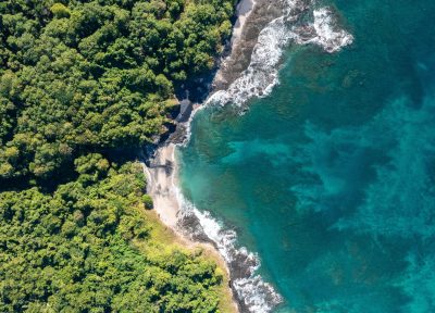 Playa Carbón, Guanacaste