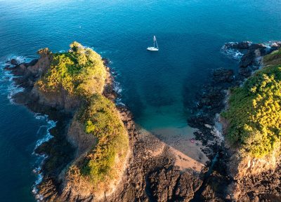 Explorando el trópico II , Guanacaste