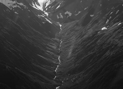 Alaskan Valley	– Alaska, USA