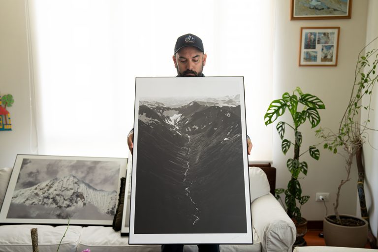 Alaskan Valley – Alaska, USA