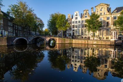 Amsterdam, Paises Bajos