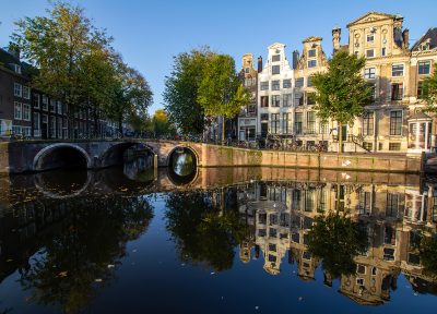 Amsterdam, Paises Bajos