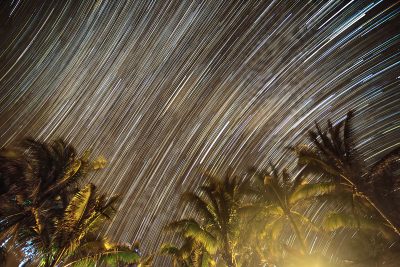 Estrellas sobre Piura – Las Pocitas, Perú