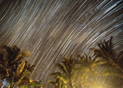 Estrellas sobre Piura – Las Pocitas, Perú