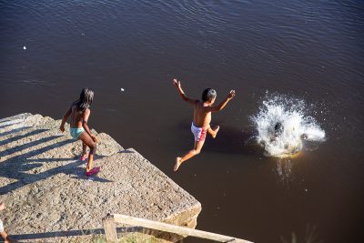 Felicidad – Amazonía, Perú