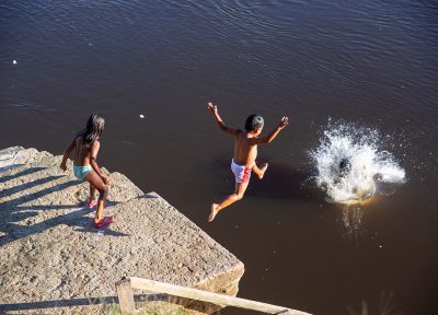 Felicidad – Amazonía, Perú