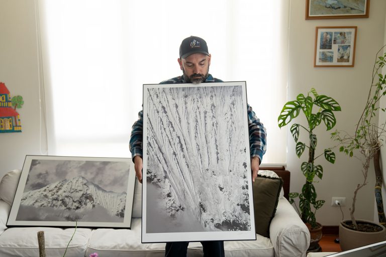 Flautas Andinas – Huayhuash, Perú