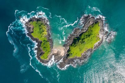 Isla Mariposa – Guanacaste, Costa Rica