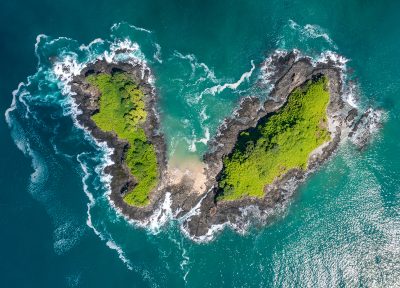 Isla Mariposa – Guanacaste, Costa Rica