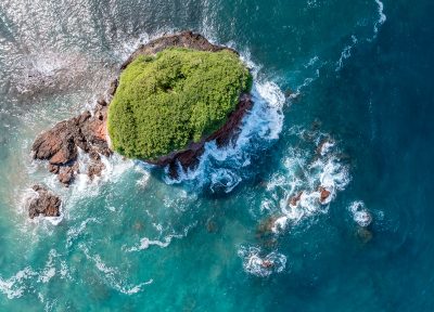 Piratas – Guanacaste, Costa Rica