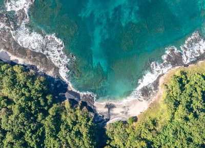 Playa Carbón – Guanacaste, Costa Rica