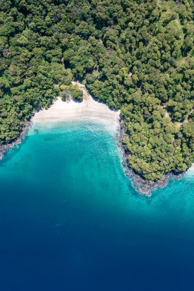 Postal del cielo – Guanacaste, Costa Rica