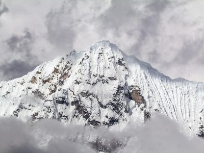 Rondoy – Rondoy, Perú - Enmarcado