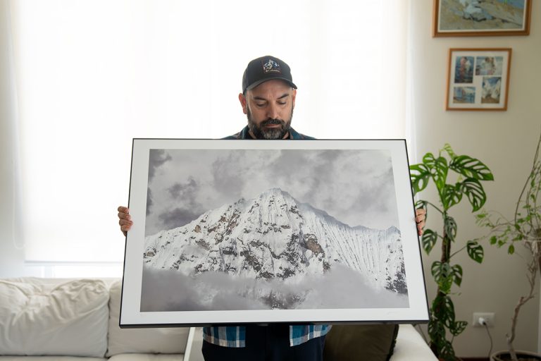 Rondoy – Rondoy, Perú