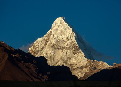 Santa Cruz, Perú