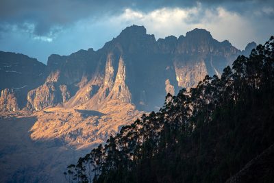 Pitusiray – Cusco, Perú