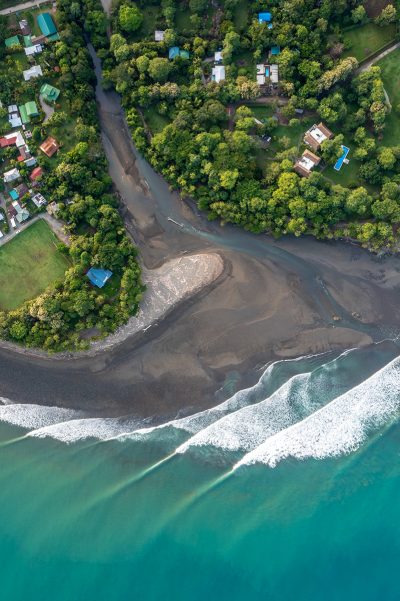 Pavones I – Costa Rica